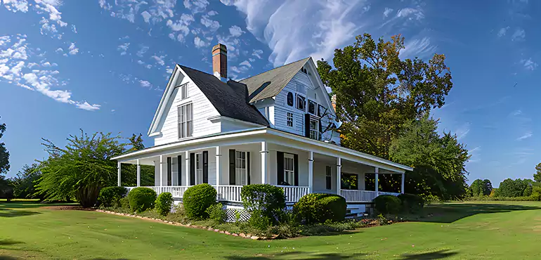 Why Choose Columbia Home Buyers to Sell Your Townhouse in Columbia, SC?