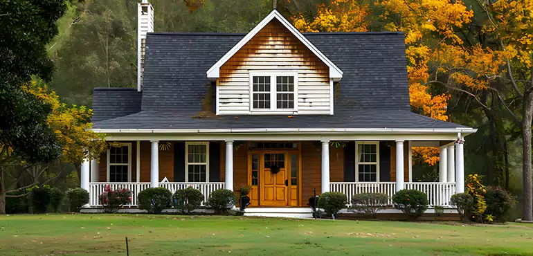 We Buy Columbia Homes for Cash in Any Situation!