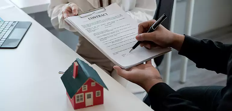 Types of Properties We Buy via Assignment in Columbia, SC