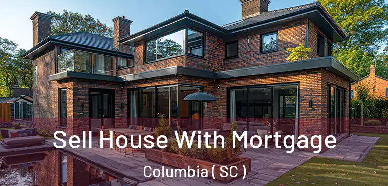  Sell House With Mortgage Columbia ( SC )