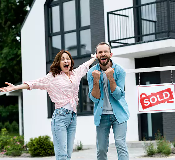 Your Trusted Partner in Buying, Selling & Renting Homes in Columbia, SC