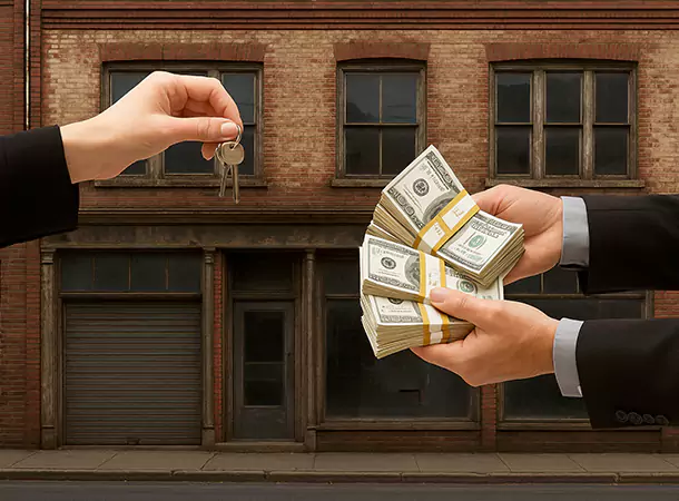Sell Commercial Property Fast in Columbia, South Carolina